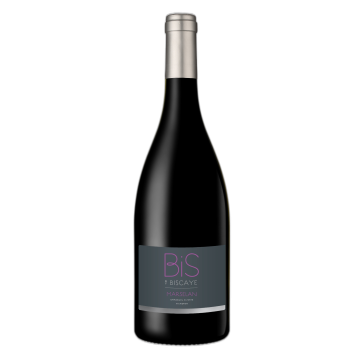 Marselan Pays d'Oc igp Organic 'Bis by Biscaye'