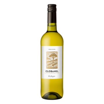Clobanel Blanc vdf