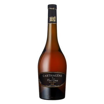 Vin de Liqueur Doré 'Carthagène'