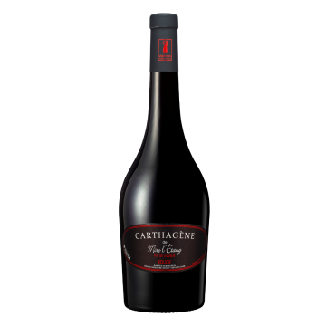 Vin de Liqueur Rouge 'Carthagène'