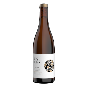 Sauvignon Blanc Organic 'Otira'