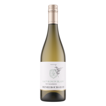 Sauvignon Blanc vdf 'Petit Bourgeois'