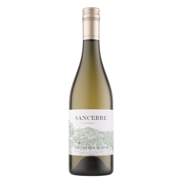 Sancerre Blanc aop 'Henri Bourgeois'