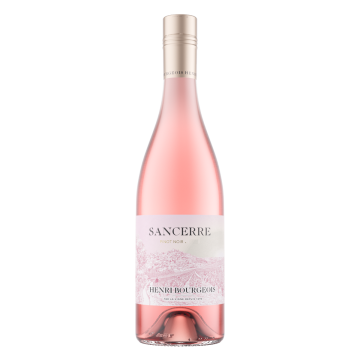 Sancerre Rosé aop 'Henri Bourgeois'