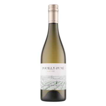 Pouilly-Fumé aop 'Henri Bourgeois'