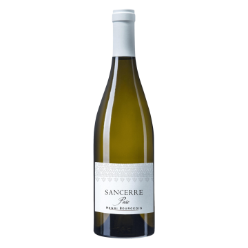 Sancerre Blanc aop Organic 'Pure'