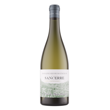 Sancerre Blanc aop Organic 'Côte des Monts Damnés'
