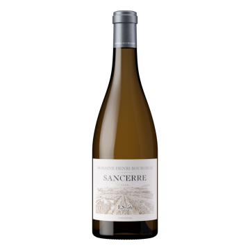 Sancerre Blanc aop Organic 'ES-56 La Bourgeoise'