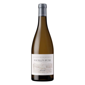 Pouilly-Fumé 'JS-150 Jurassique La Demoiselle'
