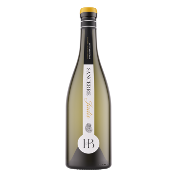 Sancerre Blanc aop Organic 'Jadis'