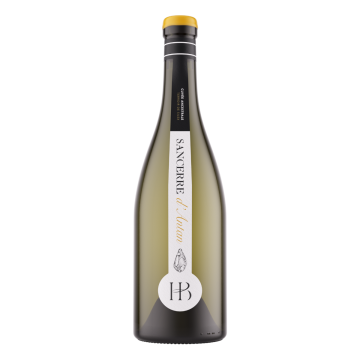 Sancerre Blanc aop 'd'Antan'