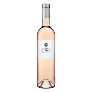 C. d'Aix-en-Prov. aop Organic 'Chapelle du Seuil'
