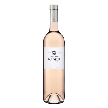 C. d'Aix-en-Prov. Organic Chapelle du Seuil 3L