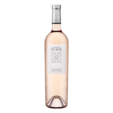 C. d'Aix-en-Prov. aop Organic 'Château du Seuil'