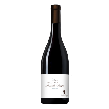 Malbec aop Cahors 'Château de Haute-Serre Georges'