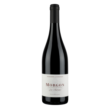 Morgon aop 'Les Charmes'