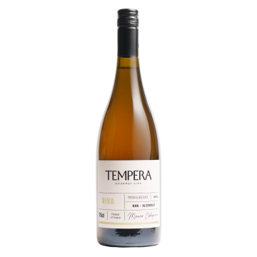 Non-Alcoholic Delicate White 'Riva'