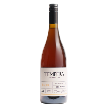 Non-Alcoholic Mellow White 'Calda'