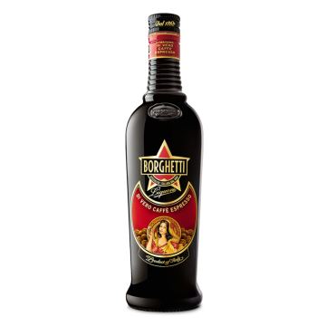 Caffè Espresso Borghetti
