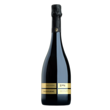 Gusbourne Fifty One Degrees North 2014 gb