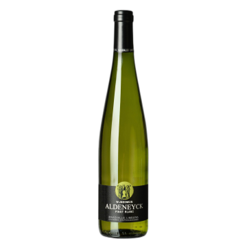 Pinot Blanc bob Maasvallei Limburg 'Aldeneyck'