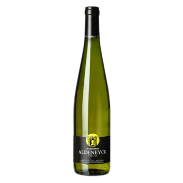 Riesling bob Maasvallei 'Cuvée Purnot'