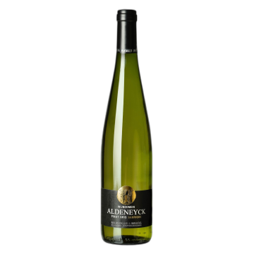 Pinot Gris Barrique bob Maasvallei 'Aldeneyck'