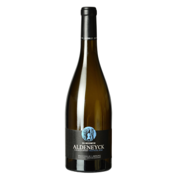 Chardonnay bob Maasvallei Limburg 'Heerenlaak'