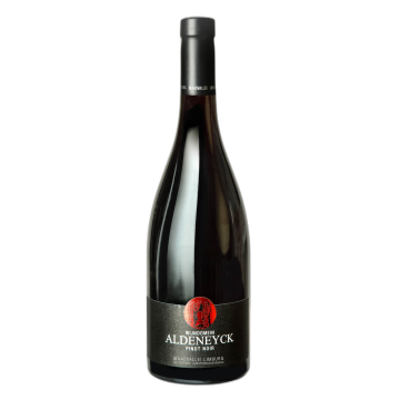 Pinot Noir bob Maasvallei Limburg 'Aldeneyck'