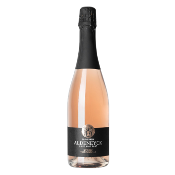 Pinot Brut Rosé bob 'Aldeneyck'