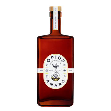 Amaro 'Opius' 500ml