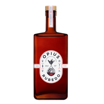 Rubedo 'Opius' 500ml
