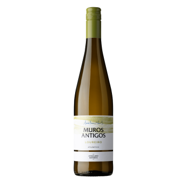 Loureiro Vinho Verde doc 'Muros Antigos'