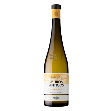 Alvarinho Vinho Verde doc 'Muros Antigos' 