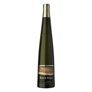 Alvarinho Vinho Verde doc 'Muros de Melgaço'
