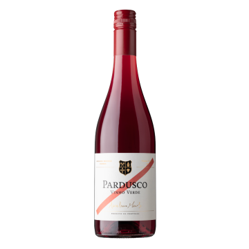 Tinto Vinho Verde doc 'Pardusco'