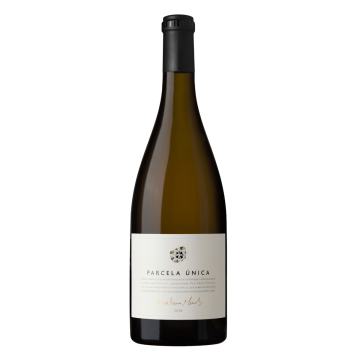 Alvarinho Vinho Verde doc 'Parcela Única'