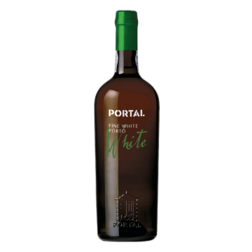 Fine White Port doc 'Portal'