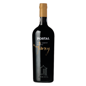 Fine Tawny Port doc 'Portal'