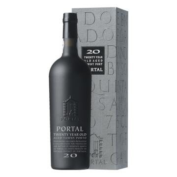 20 Year Old Tawny Port doc 'Portal' gb