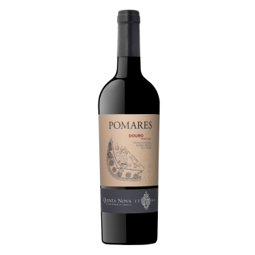 Tinto Douro doc 'Pomares'