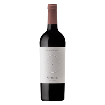 Reserva Tinto Douro doc 'Grainha'