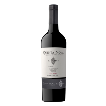 Unoaked Tinto Douro doc 'Quinta Nova'