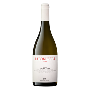 Encruzado Reserva Dão doc 'Taboadella 1255'