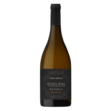 Reserva Blanc de Noir Douro doc 'Quinta Nova'