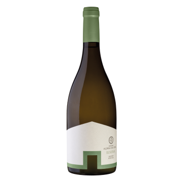Reserva Branco igt Alentejo 'Aldeia de Cima'