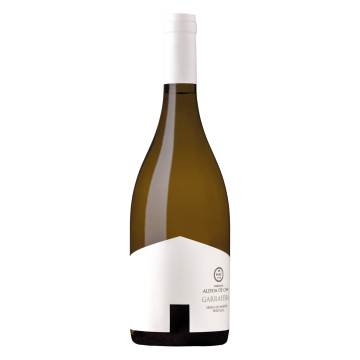 Branco igt Alentejo 'Garrafeira'