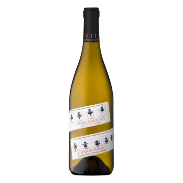 Chardonnay Sonoma Coast 'Director's Cut'