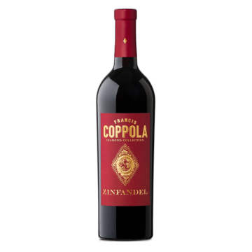 Zinfandel 'Diamond Collection'