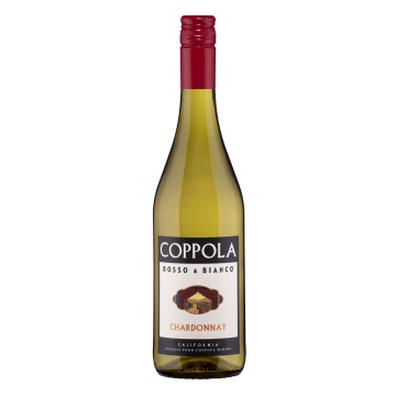 Chardonnay 'Rosso and Bianco'
